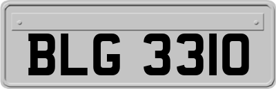 BLG3310