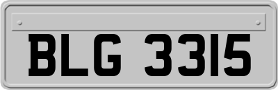 BLG3315