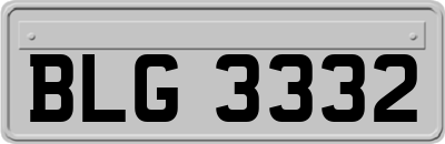 BLG3332