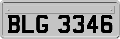 BLG3346