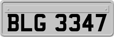 BLG3347