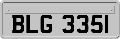 BLG3351