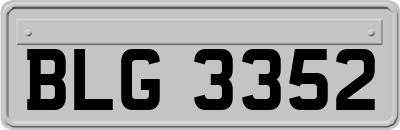 BLG3352