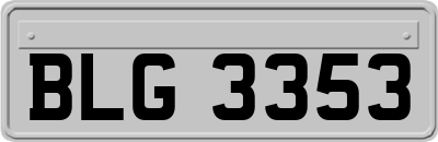 BLG3353