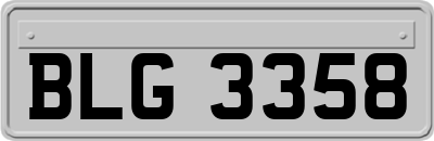 BLG3358