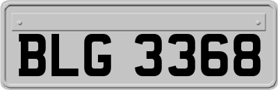 BLG3368