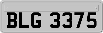 BLG3375