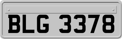 BLG3378
