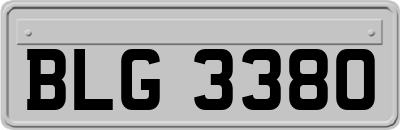 BLG3380