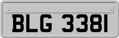 BLG3381