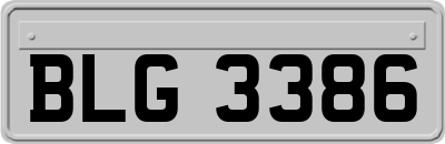BLG3386