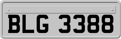 BLG3388