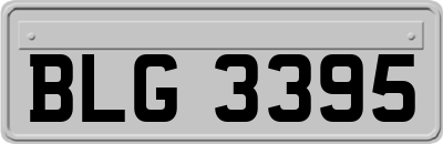 BLG3395