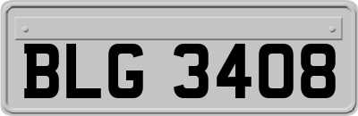 BLG3408