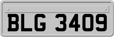 BLG3409