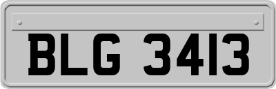 BLG3413