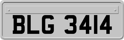 BLG3414