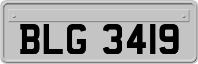 BLG3419