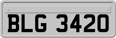 BLG3420