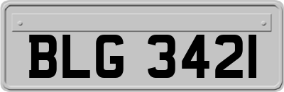 BLG3421