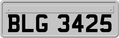 BLG3425