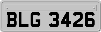 BLG3426