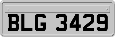 BLG3429