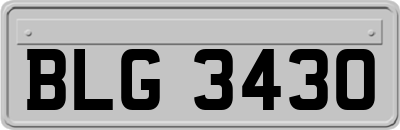 BLG3430