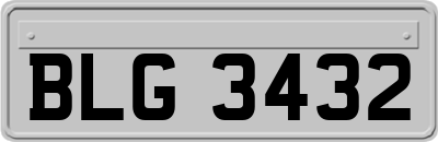 BLG3432