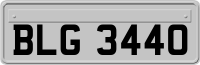BLG3440