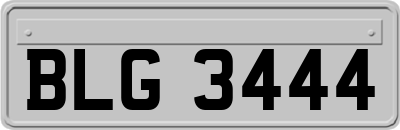 BLG3444