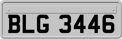 BLG3446