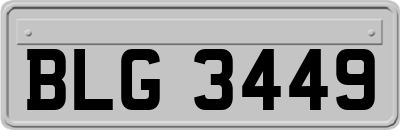 BLG3449