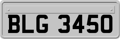 BLG3450