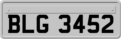 BLG3452