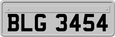BLG3454