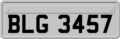 BLG3457
