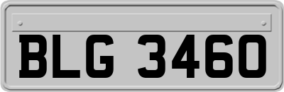 BLG3460