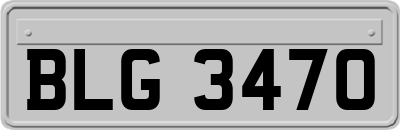 BLG3470