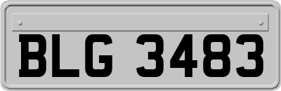 BLG3483