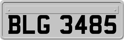 BLG3485