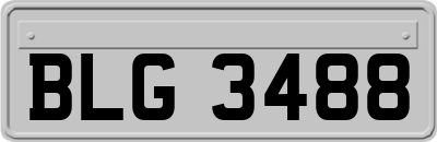BLG3488