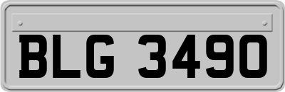 BLG3490