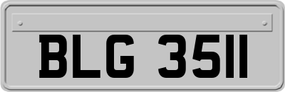BLG3511