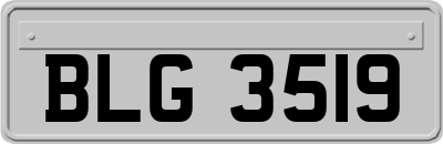 BLG3519