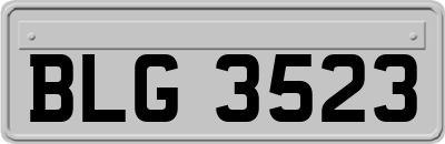 BLG3523