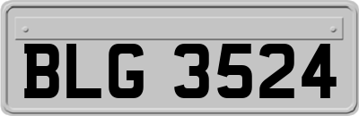 BLG3524