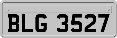 BLG3527
