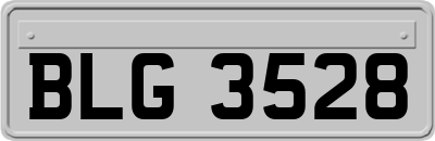 BLG3528