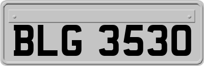 BLG3530